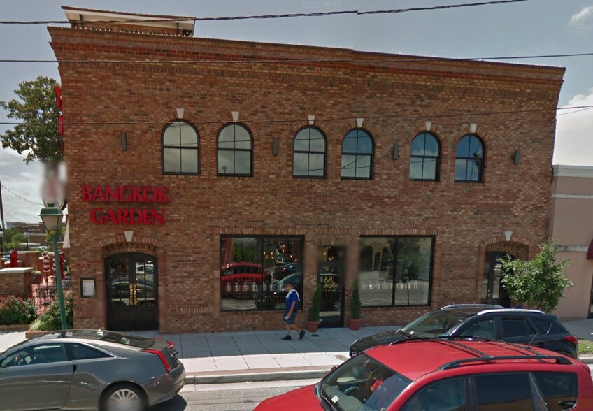 More Photos Of 417-419 W 21st St, Norfolk Restaurant For Lease