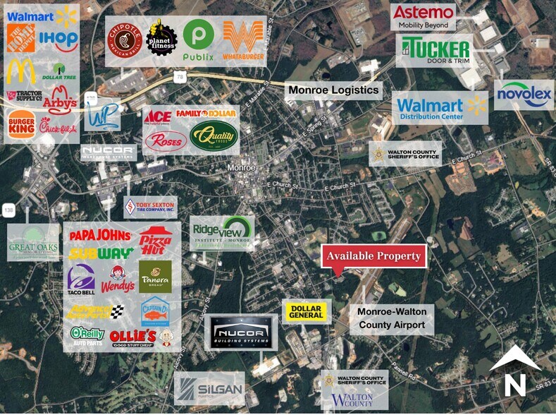 More Photos Of 340 Towler St, Monroe Manufactured Housing Mobile Home Park For Sale