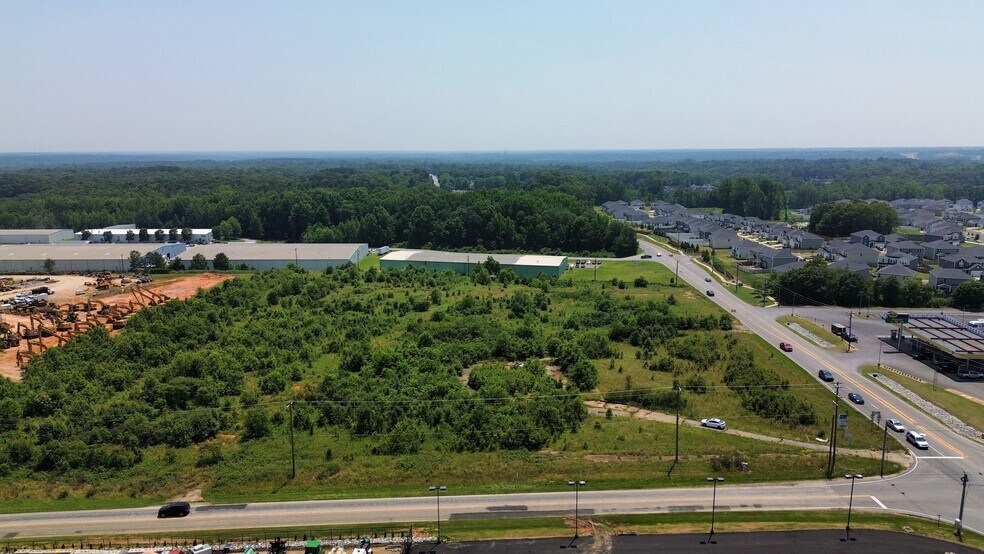 More Photos Of 100 Neely Ferry Rd, Simpsonville Land For Sale