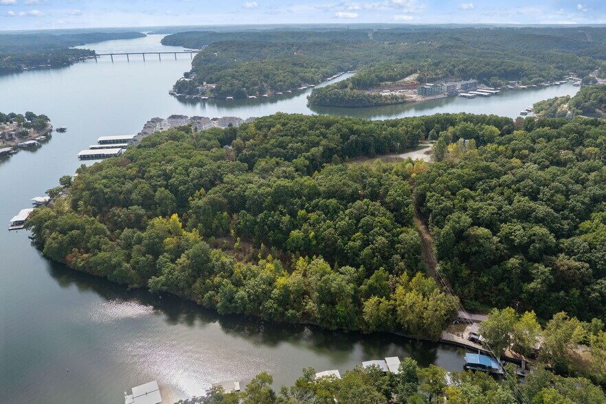 More Photos Of 0 W Mistwood Harbor Dr, Camdenton Land For Sale