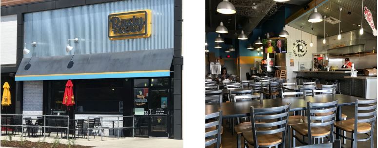 More Photos Of 8501 W Bowles Ave, Littleton Department Store For Lease