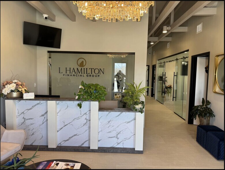 More Photos Of 4908 Lexington Sq, Amarillo Office For Sale