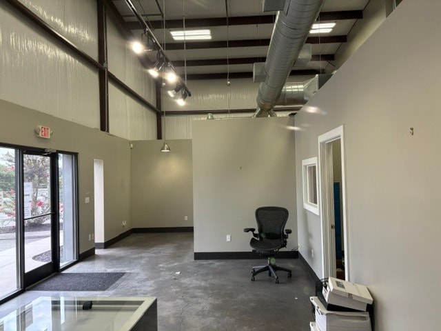 More Photos Of 2178 Chapman Road Rd, Chattanooga Flex For Lease