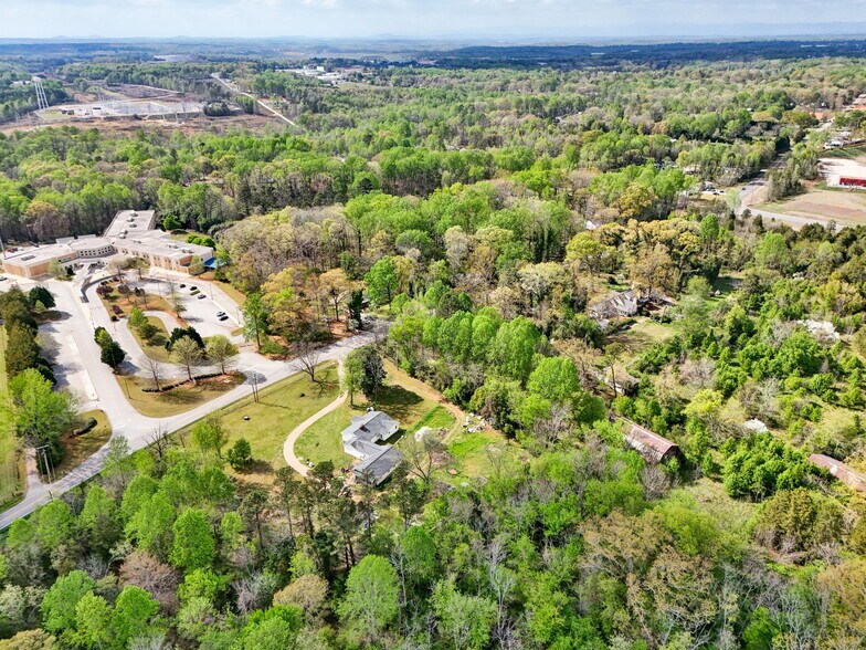 More Photos Of 1203 Old Grove Rd, Piedmont Land For Sale
