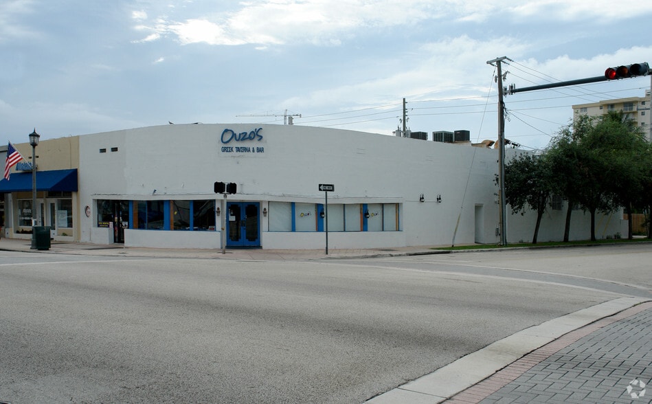Primary Photo Of 940 71st St, Miami Beach Storefront For Lease