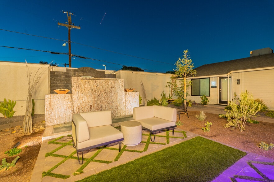 More Photos Of 1534 W Osborn Rd, Phoenix Apartments For Sale