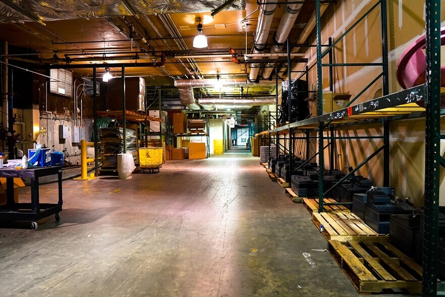 3455 Hwy 80 W, Jackson, MS 39209 Light Distribution For Sale