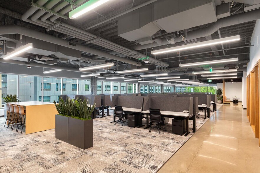 More Photos Of 1711 Boren Ave, Seattle Office For Lease