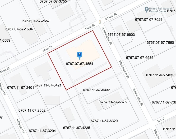 More Photos Of 102 W Main St, Plymouth Bank For Sale