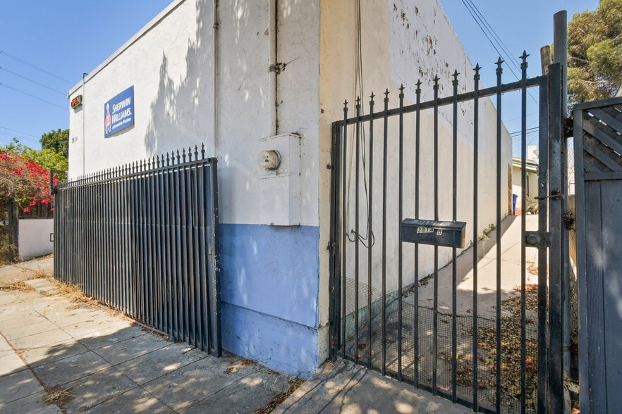 More Photos Of 3814 Acacia St, San Diego Auto Repair For Sale