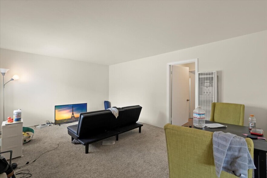 More Photos Of 420 S 7th St, San Jose Apartments For Sale