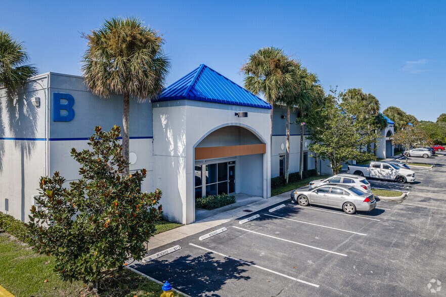 More Photos Of 6601 Lyons Rd, Pompano Beach Industrial For Lease