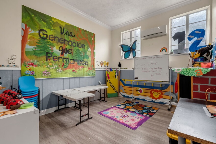 More Photos Of 1100 Lorena St, Los Angeles Religious Facility For Sale