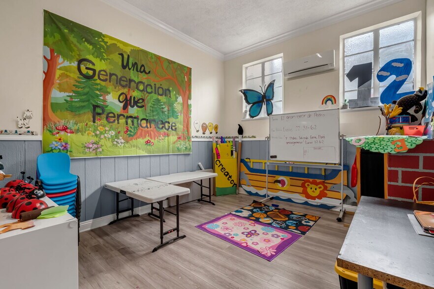 More Photos Of 1100 Lorena St, Los Angeles Religious Facility For Sale