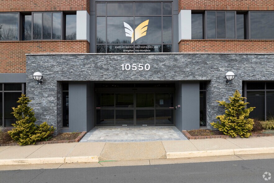More Photos Of 10550 Linden Lake Plz, Manassas Coworking Space
