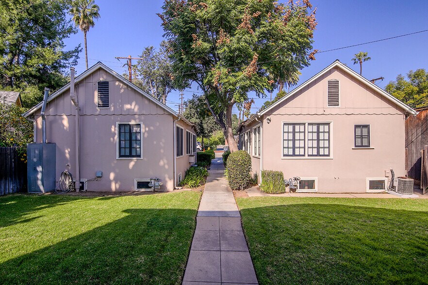 More Photos Of 500 Mound Ave, South Pasadena Office Residential For Sale
