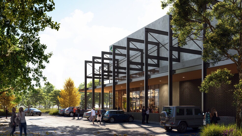 More Photos Of 7228 Centennial Blvd, Nashville Unknown For Lease