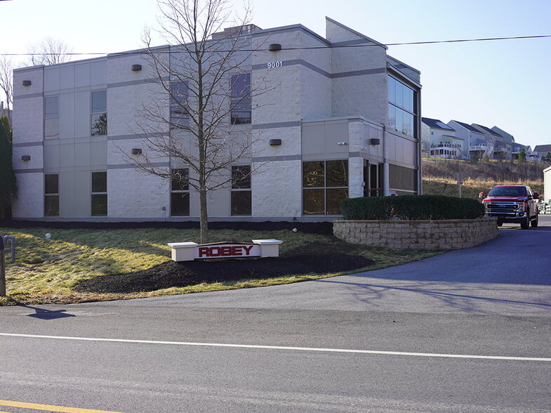 Primary Photo Of 9001 Old National Pike, Frederick Medical For Lease