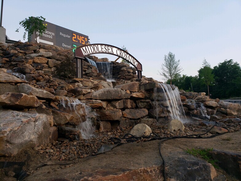 More Photos Of Middlesex Crossing, Valencia Land For Sale