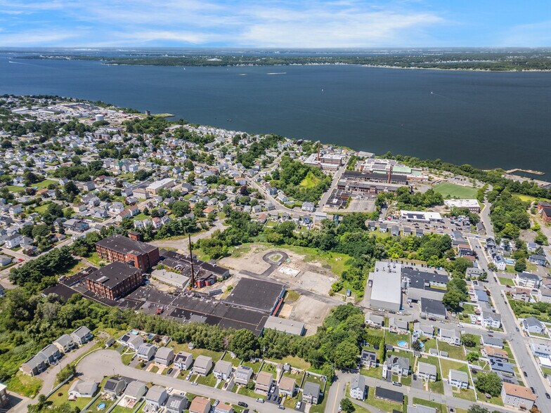 More Photos Of South Beacon St, Fall River Land For Sale