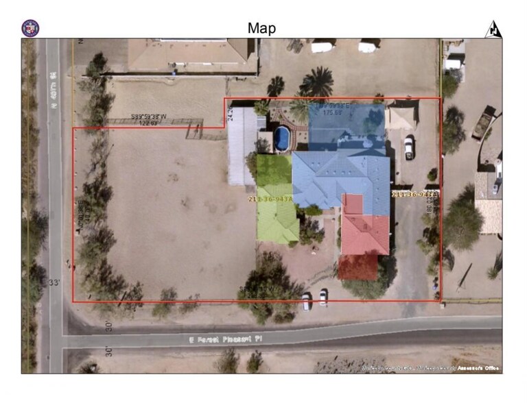 More Photos Of 4016 E Forest Pleasant Pl, Cave Creek Apartments For Sale