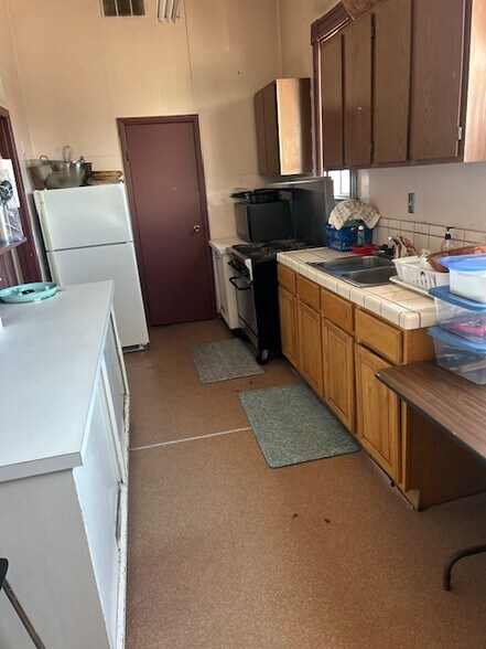 More Photos Of 800 22nd St, San Francisco Religious Facility For Sale