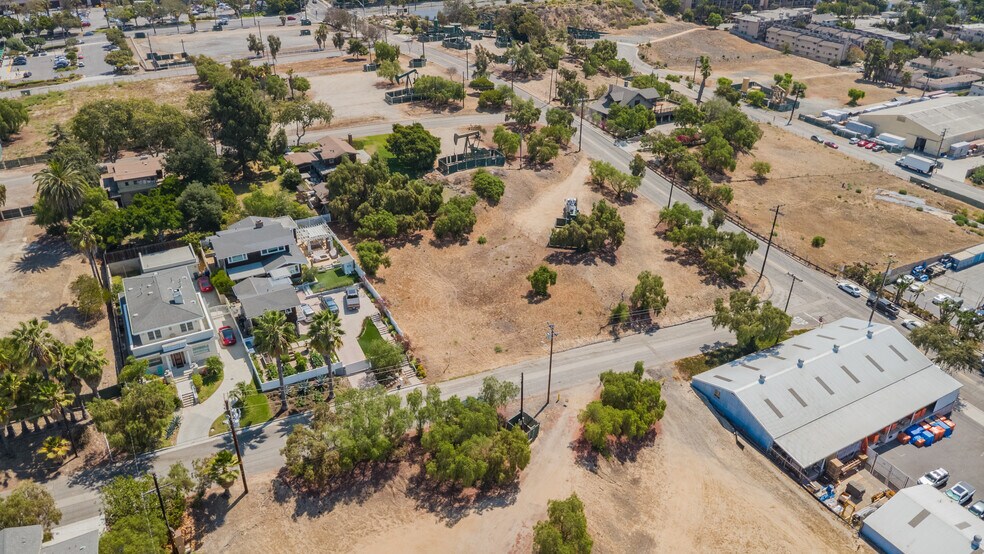 More Photos Of 2420 Gaviota Ave, Signal Hill Land For Sale