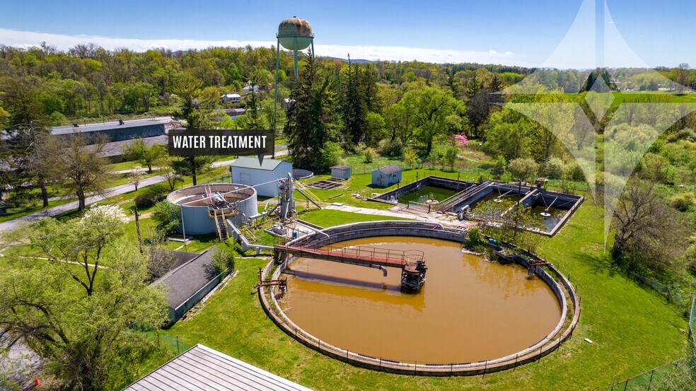 More Photos Of 164 Eyster Rd, Halltown Manufacturing For Sale