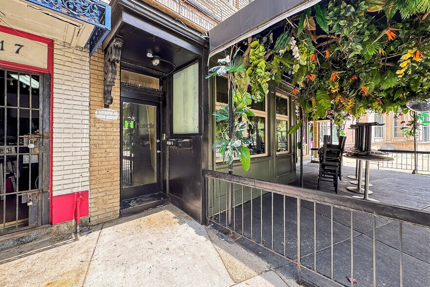 More Photos Of 1813-1815 Adams Mill Rd NW, Washington Restaurant For Lease