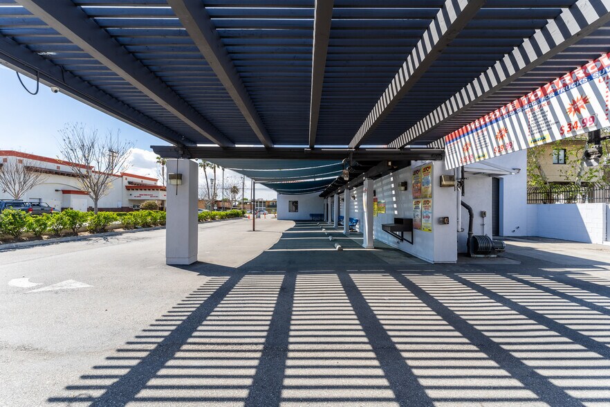 More Photos Of 870 S Citrus Ave, Azusa Carwash For Sale