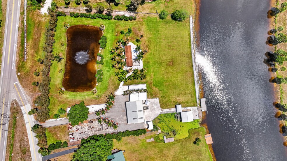 More Photos Of 3342 County Road 721 Loop, Moore Haven Land For Sale
