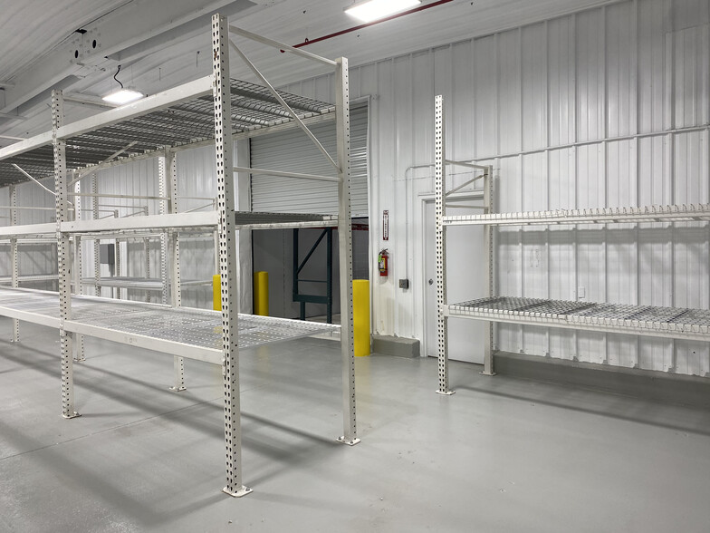 More Photos Of 20800 Spence Rd, Salinas Refrigeration Cold Storage For Sale