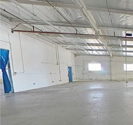 More Photos Of 462 E 5th St, San Fernando Manufacturing For Lease