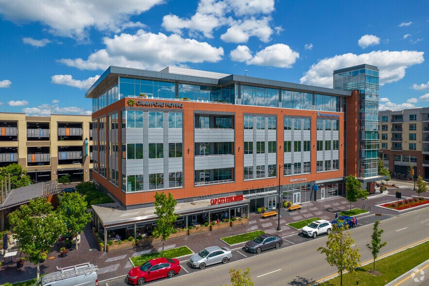 More Photos Of 6628-6646 Riverside Dr, Dublin Office For Lease