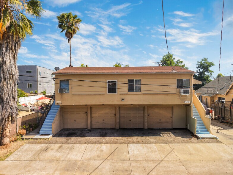 More Photos Of 11234 Hatteras St, North Hollywood Apartments For Sale