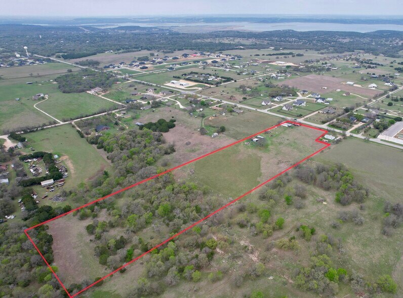More Photos Of 5935 FM2484, Salado Land For Sale