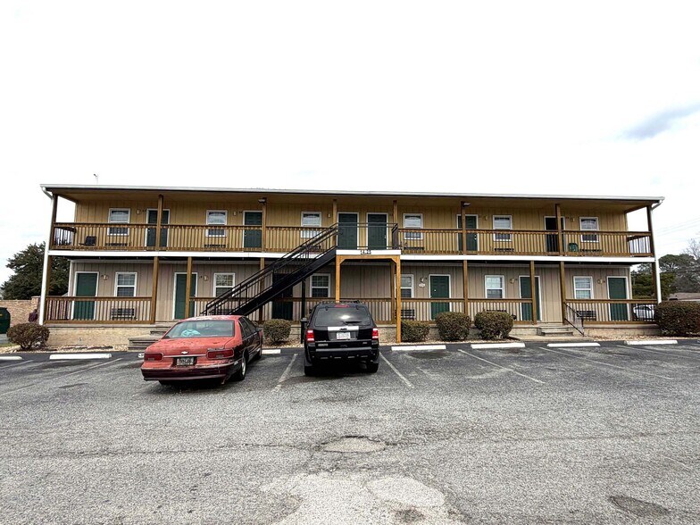 More Photos Of 223 Lanier Dr, Statesboro Apartments For Sale