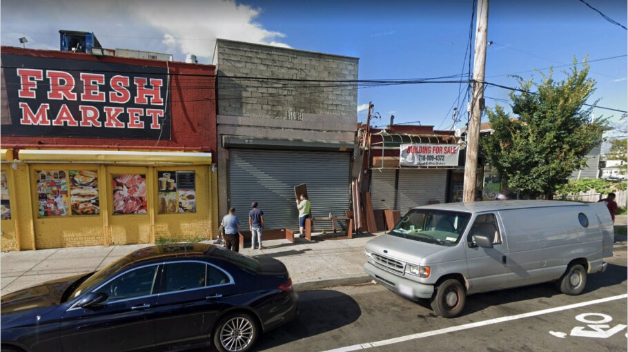 More Photos Of 66-12 Beach Channel Dr, Far Rockaway General Retail For Lease