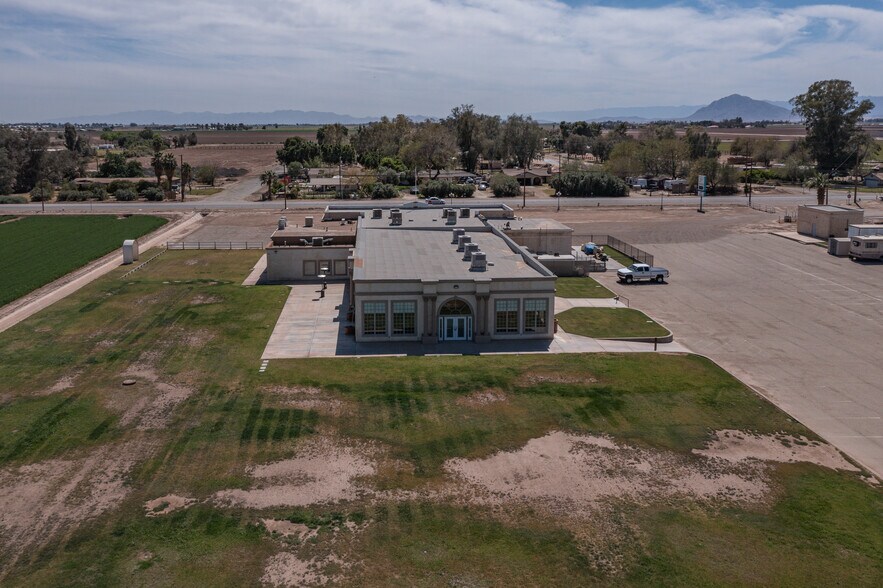 More Photos Of 796 W Evan Hewes, El Centro Restaurant For Sale