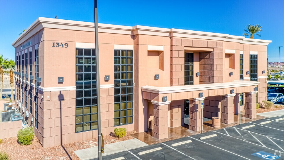 More Photos Of 1349 Galleria Dr, Henderson Office Residential For Lease