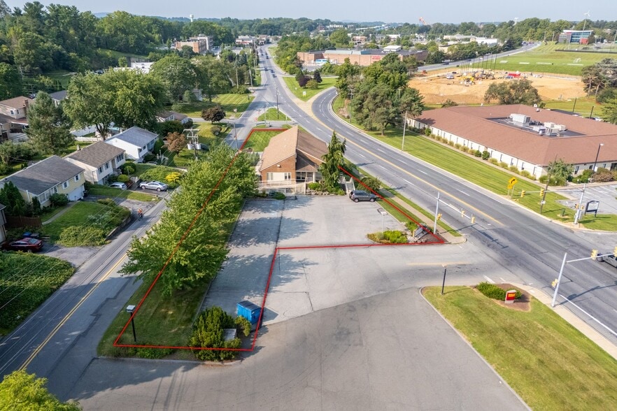 More Photos Of 2900 Hamilton Blvd, Allentown Medical For Sale