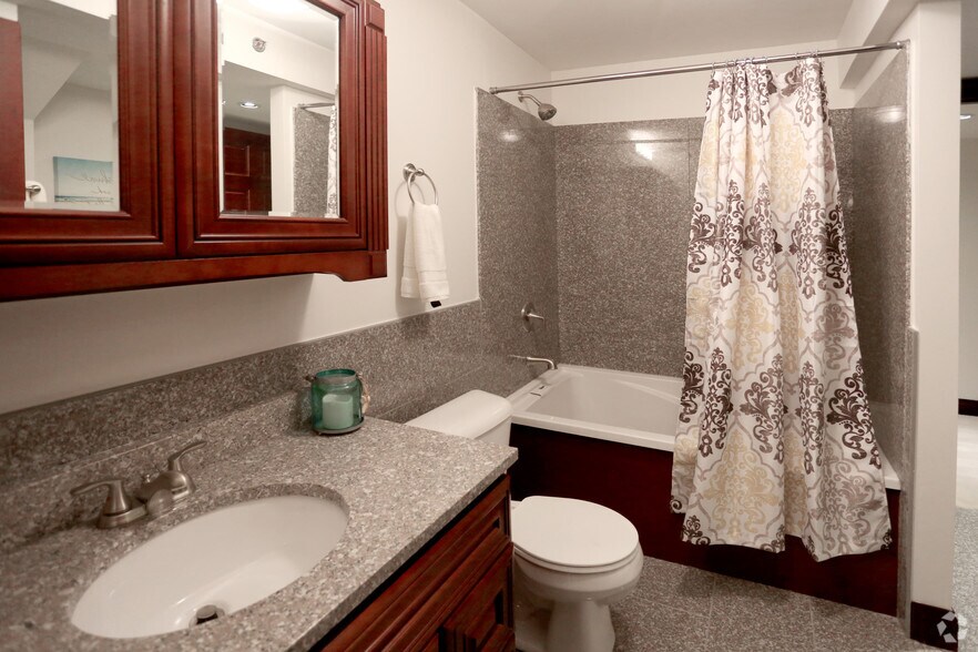 More Photos Of 1014-1024 Locust St, Saint Louis Apartments For Sale