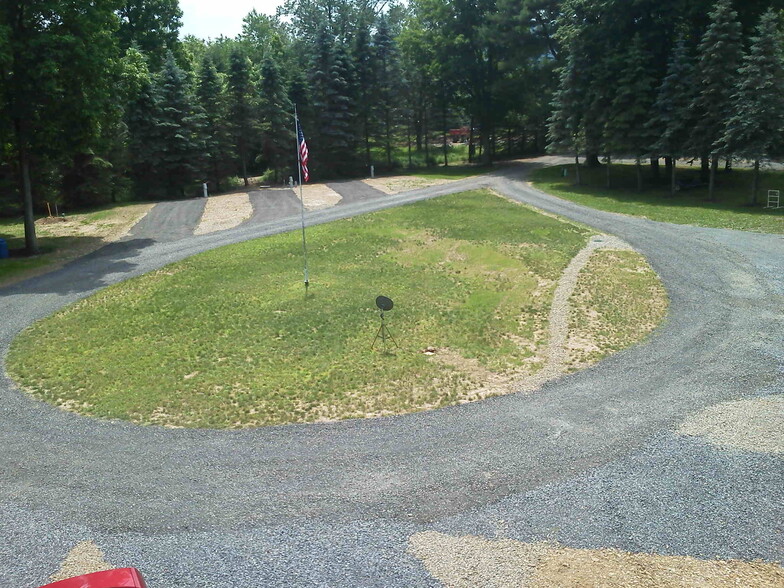 More Photos Of 4832 Route 155, Port Allegany Warehouse For Sale