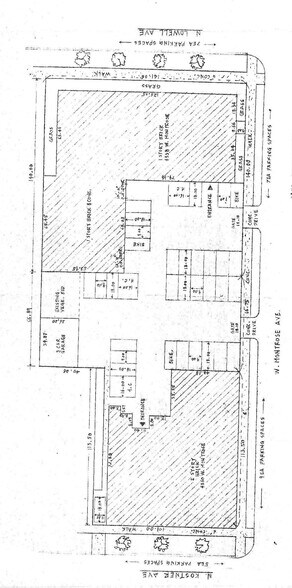 More Photos Of 4354 W Montrose Ave, Chicago Land For Sale