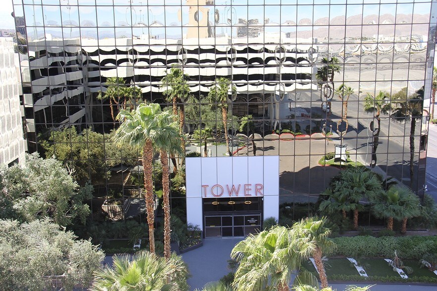More Photos Of 101 Convention Center Dr, Las Vegas Office For Lease