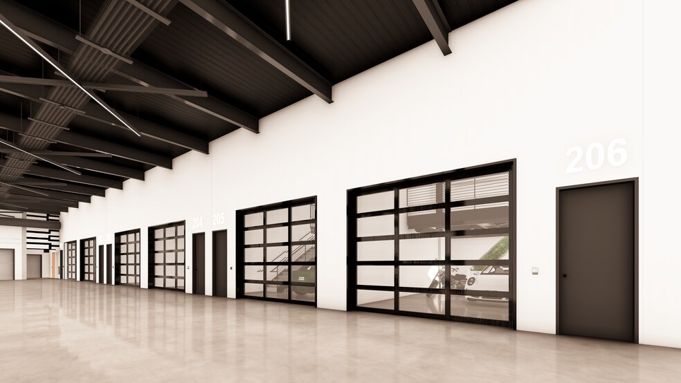 More Photos Of 7022 Old Katy Rd, Houston Showroom For Sale