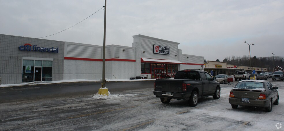 More Photos Of Second Ave @ Second Ave. @ Arterial Hwy., Gloversville Unknown For Lease