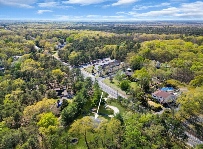 More Photos Of 635 Bennetts Mills Rd, Jackson Land For Sale