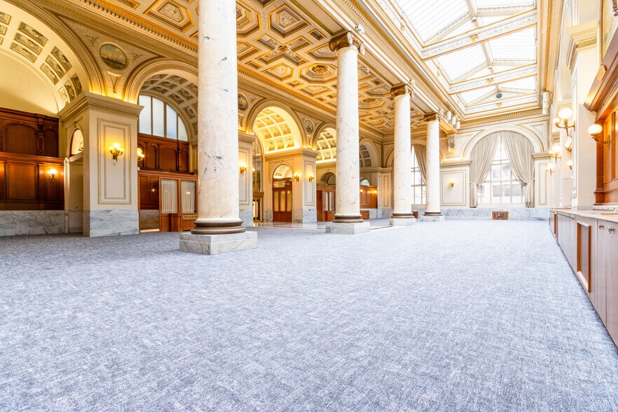 More Photos Of 465 California St, San Francisco Office For Lease