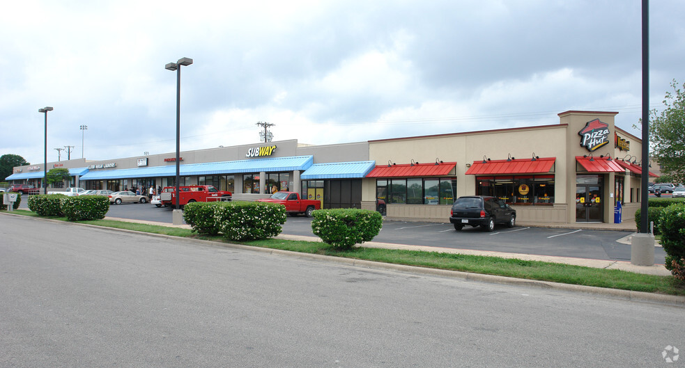 Primary Photo Of 100 12th St S, Pflugerville Unknown For Lease